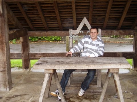 Użytkownik