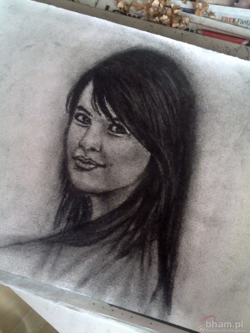 <p>magia ołówka.. ;]</p>