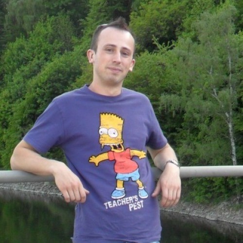 Użytkownik