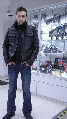 Użytkownik