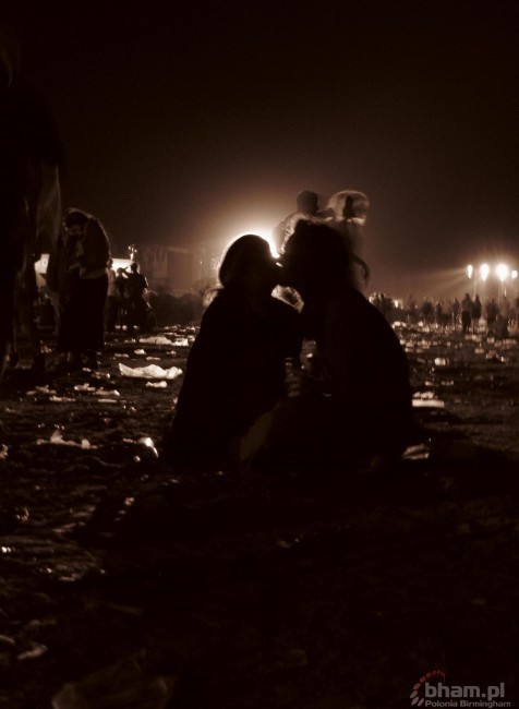 <p>woodstock</p>